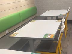 -赛百味SUBWAY(建六宜安广场店)