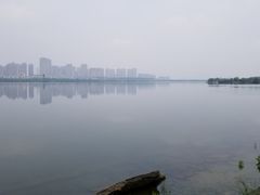 -艾溪湖湿地公园