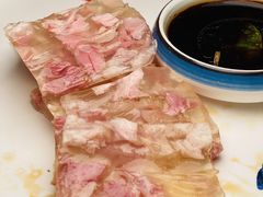 -东门烤鸭店(东华门店)