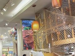 -芭菲盛宴·环球美食(袁家岗店)