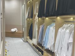 -天真蓝照相馆(五角场百联又一城店)