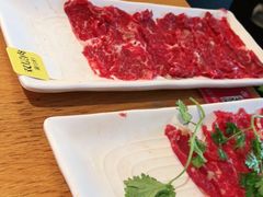 -海银海记潮汕牛肉火锅(新港中路海珠店)
