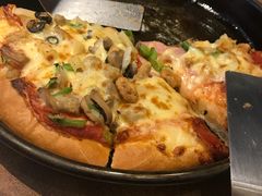 -必胜客(玉泉远洋店)