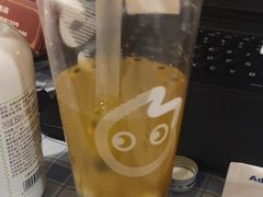 -CoCo都可(小寨赛格店)