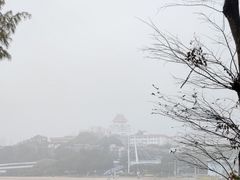 -胡里山炮台