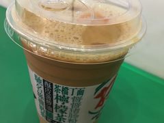 -孖记茶档·热腾茶餐(乐峰店)