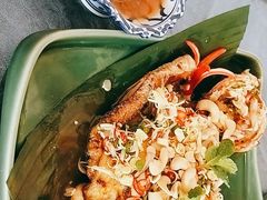 -阿莱唛唛泰国菜·海鲜餐厅(蛇口店)