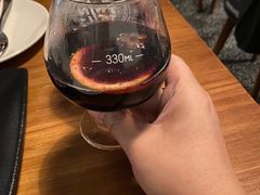 热红酒-Twin Tails Brewpub双尾精酿餐吧(八坼店)