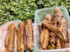 -竺桥兄弟烤鸭馆(竺桥店)