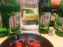 -花味·自助烤肉(雨花客厅店)