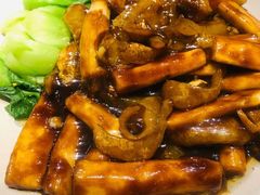 -鑫巴蜀(和平里店)