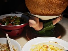 -吴越荣记苏州菜·松鼠桂鱼(月光码头店)