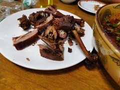 -乐山第一家临江鳝丝(茶坊路店)