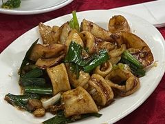 豉油皇吹筒仔-蛇口康乐快餐鱼仔档(翠苑小区店)