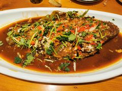 -快乐老家三鲜饺子东北菜(南六中路店)
