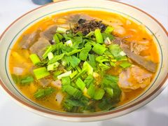 -虾子闵家羊肉粉