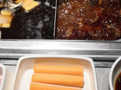 -海底捞火锅(老城根店)