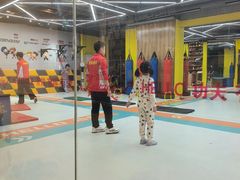 -HELLO功夫(印象城店)