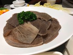-海底捞火锅(奉化银泰店)