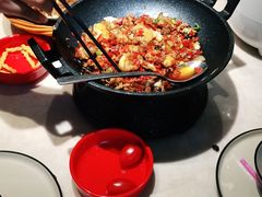 -味上湘菜馆(岳麓山店)