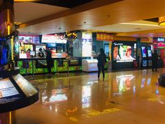 -UME影城(西城广场店)