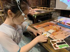 -南京大牌档(新街口德基广场店)