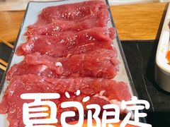 -杨家火锅(国美店)