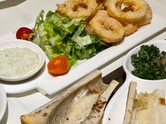 -Pasha帕夏土耳其餐厅(南昌路店)