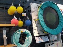 -迪卡侬(南二环店)