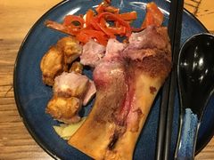 -迎晨餐厅(青芝坞店)