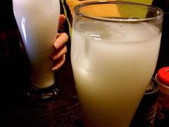 香草苏打水-Local泰莲庭(虹鳟鱼店)