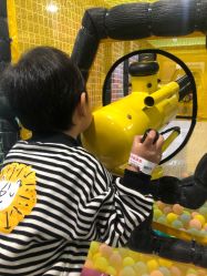 -MELAND CLUB亲子乐园·派对·餐厅(北京芳圆里ID MALL店)