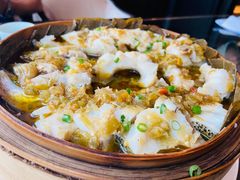 -中山保利艾美酒店-乐美中餐厅