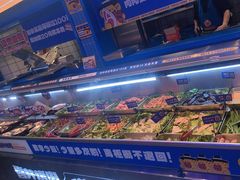 -喜井无限自助烤肉公司(石厦店)