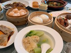 -金悦轩海鲜酒家(拱北店)