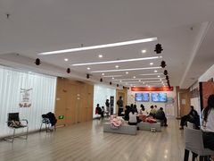-中央芭蕾舞团·中芭艺蕾(酒仙桥明星校区)