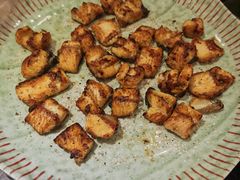 烤鳗鱼-臻牛烤肉