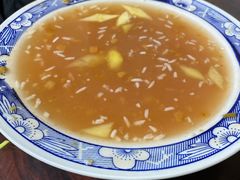 山楂捞-管记水席老店(仙果市街店)