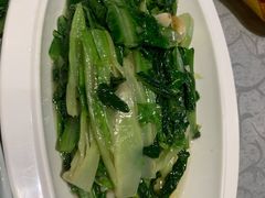 清炒时蔬-丽华园(汉阳龙阳店)