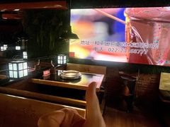 -梨花自助烤肉(乐宾店)