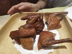 -点都德(千灯湖环宇城店)