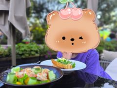 -Lets burger非常汉堡·环球风味(蓝色港湾店)