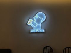 -喜茶(深圳东门1234店)