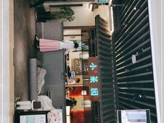 门面-小菜园新徽菜(苏州繁花中心店)