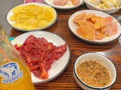 -风味烧烤(泰富店)