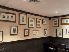 -上海锦江汤臣洲际大酒店柒酒廊