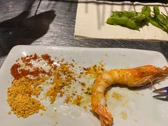 -很久以前羊肉串(大华三路店)