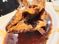 -奥华餐厅·老张记(台基厂店)
