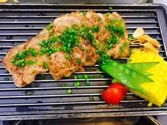 -水之惠鲜鱼料理(王府大街店)