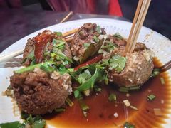 -正宁路小吃夜市